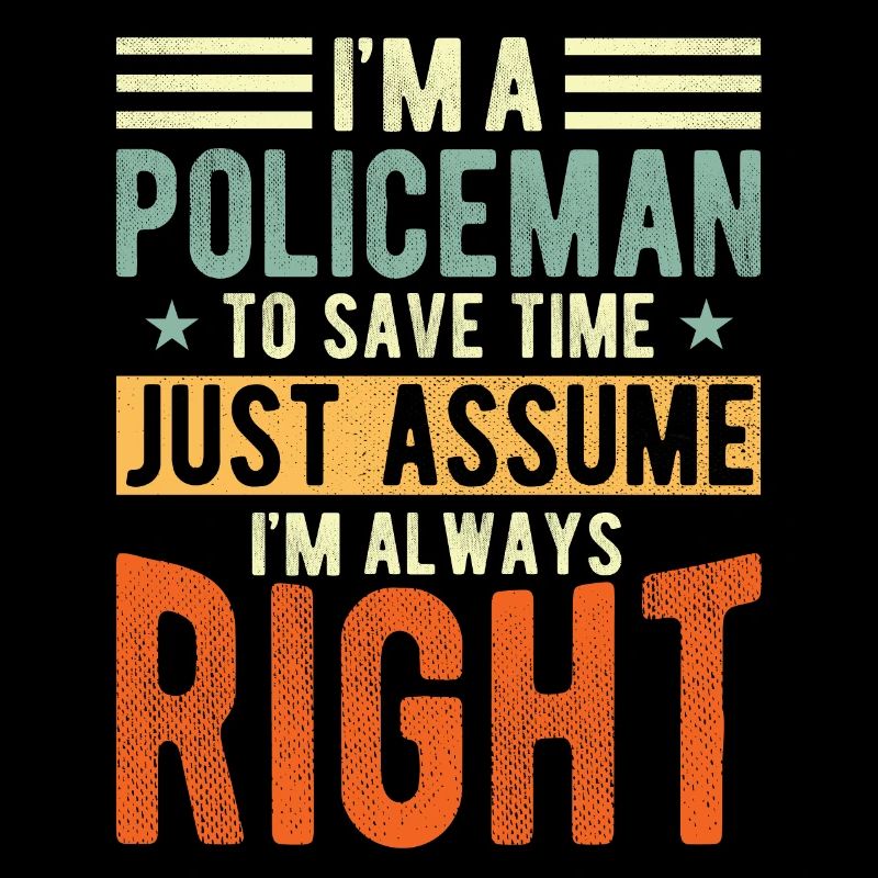 Policeman