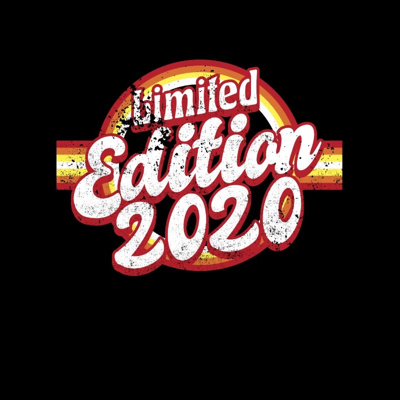 Edition Limitée Millésime 2020