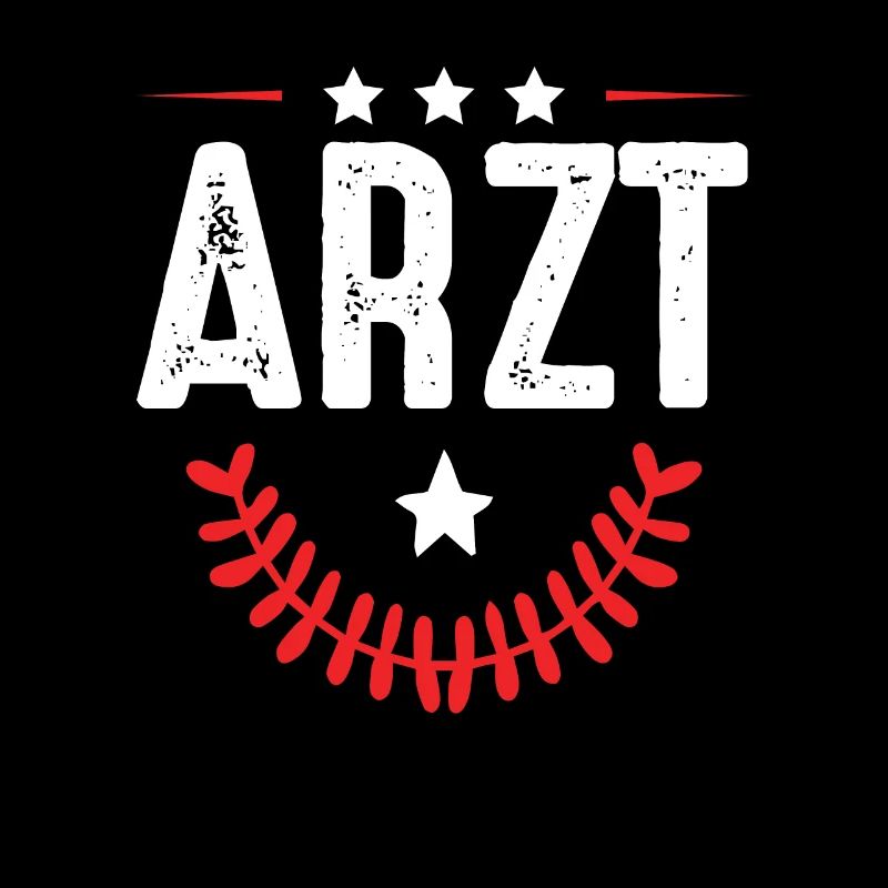 Arzt Beruf