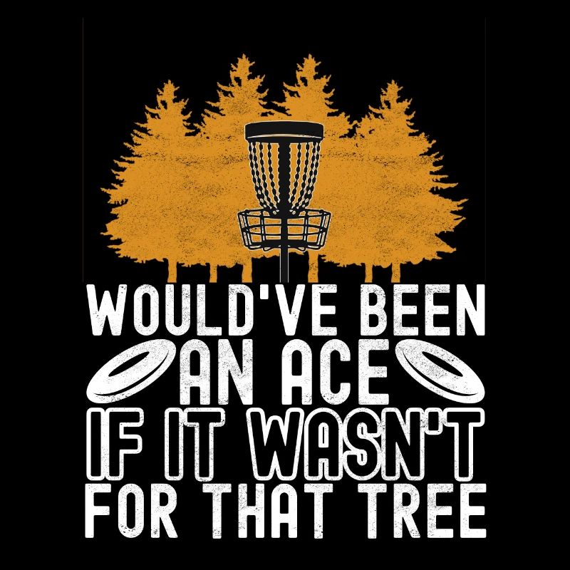 Disc Golf Discgolfspieler