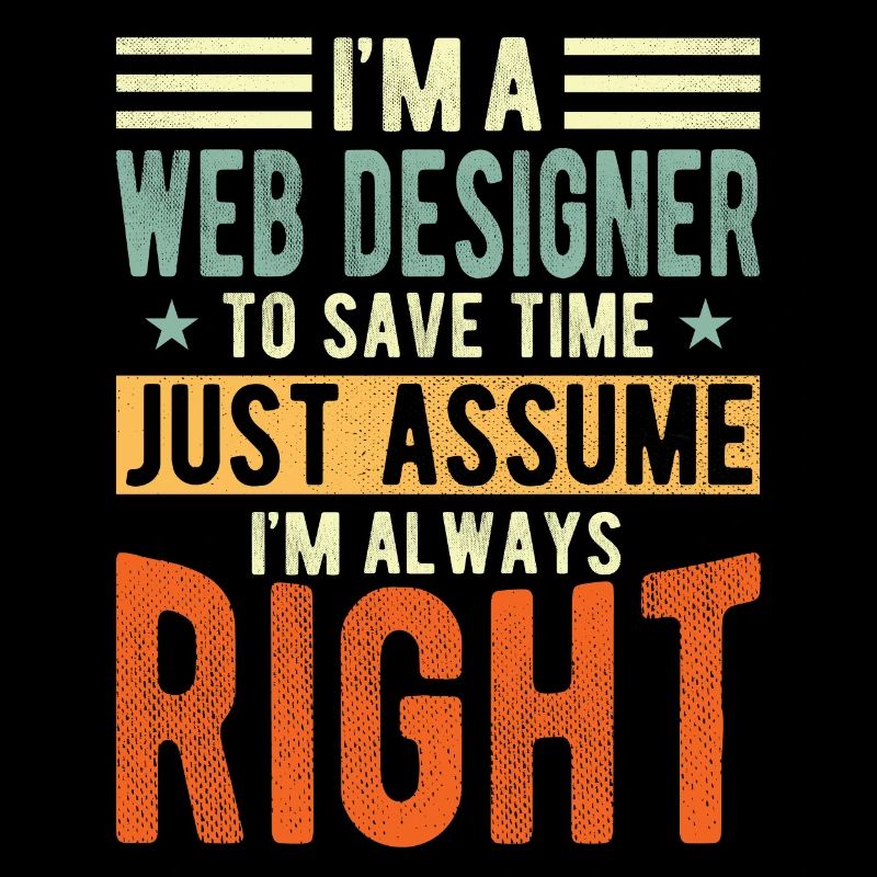 Webdesigner
