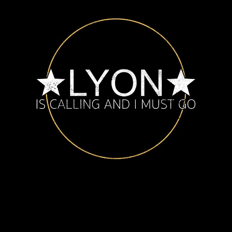 Lyon Saying