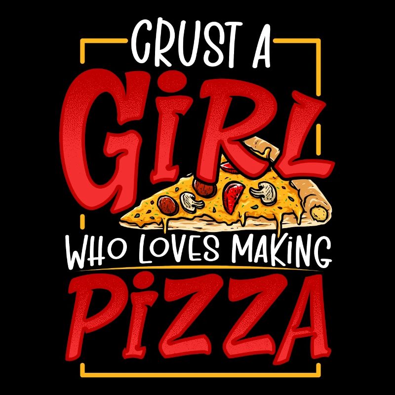 Pizza Making Design for the next Pizza Party