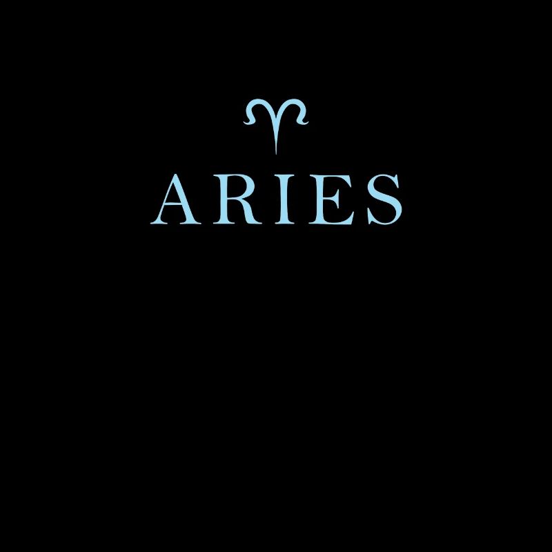 Sternzeichen Aries Widder Sternbild