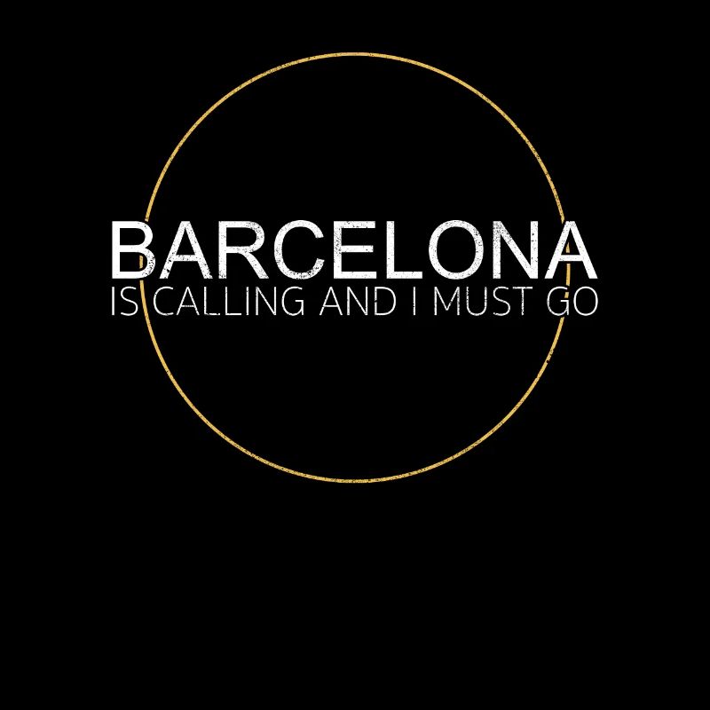 Citation de Barcelone