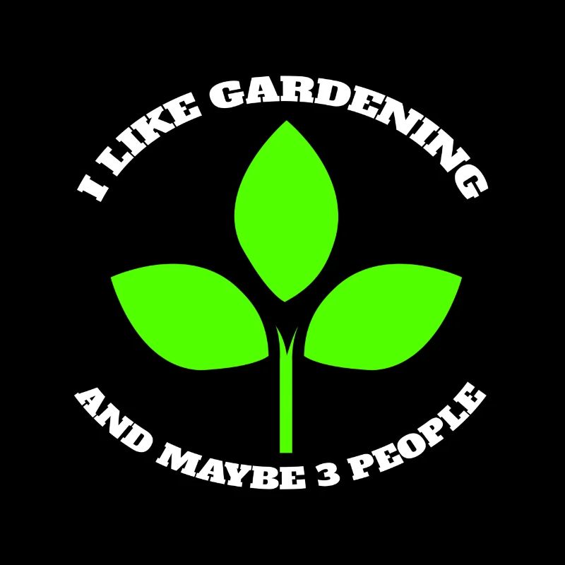 Gärtner Obstgarten Garten Geschenk Hobbygärtner