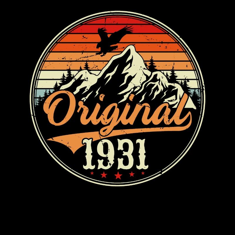 Original 1931