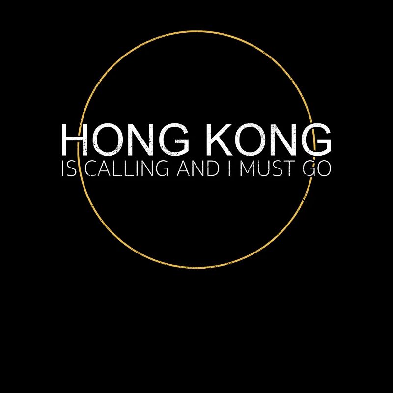 hong kong spruch