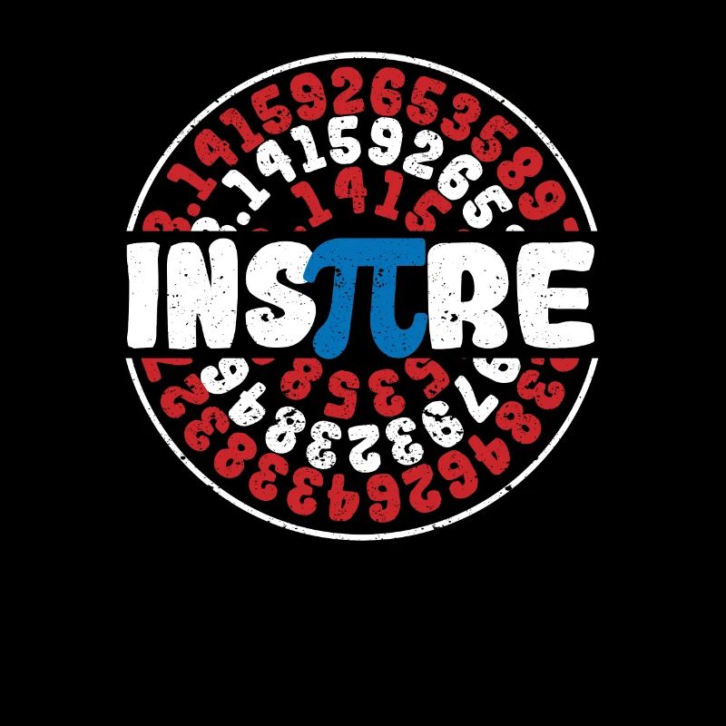 Inspire Math Superhero Pi Day Math Professeur de mathématiques