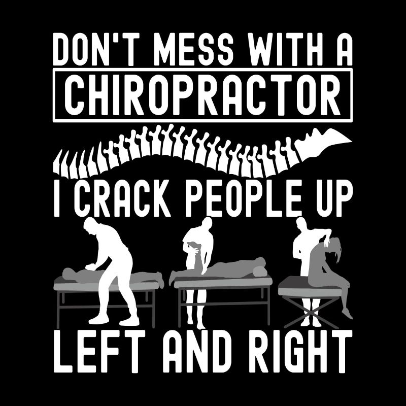 Chiropractor Chiropractic Physiotherapy
