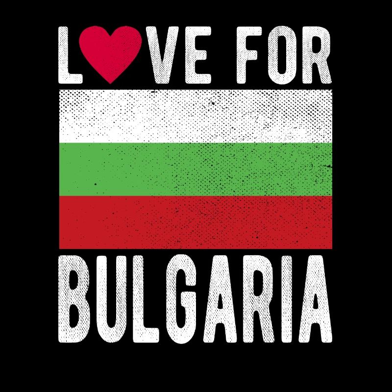 Bulgaria Souvenir