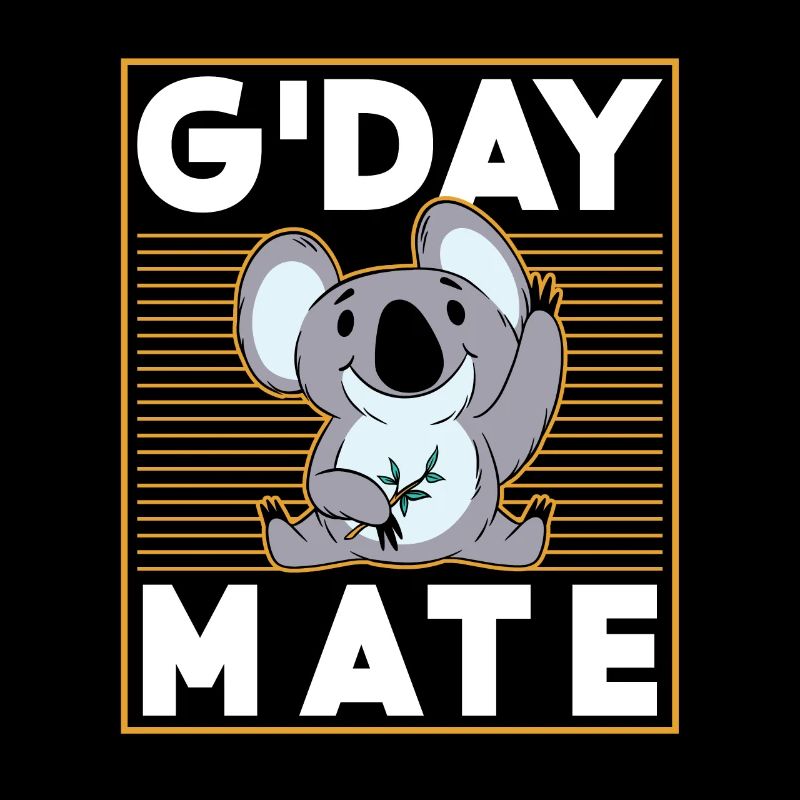 Hello Buddy Cute Koala Bear Koalas Koala Animal