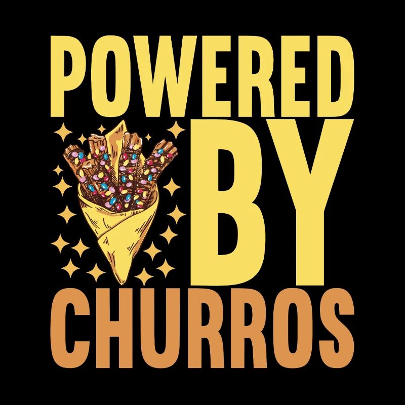 Churros