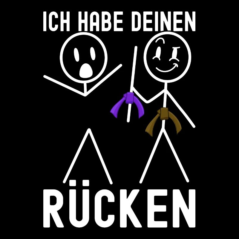 Jiu-Jitsu brésilien BJJ Grappling