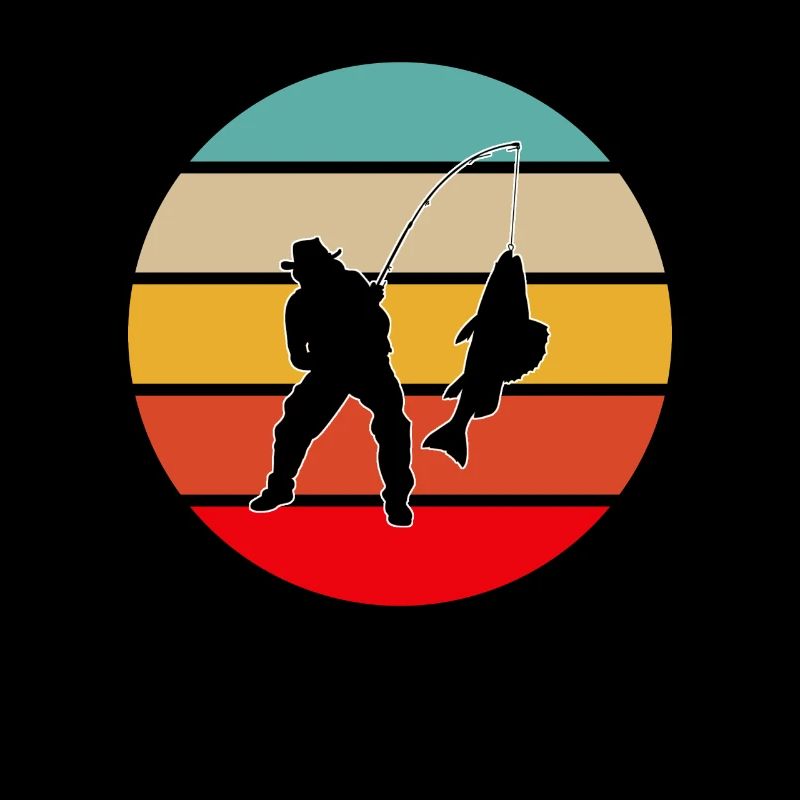 Pêche Rétro