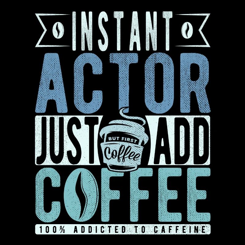 Dicton de café Buchalter