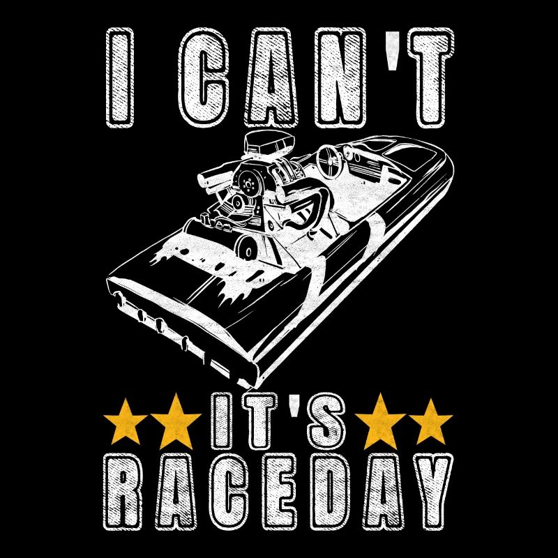 Course de dragsters