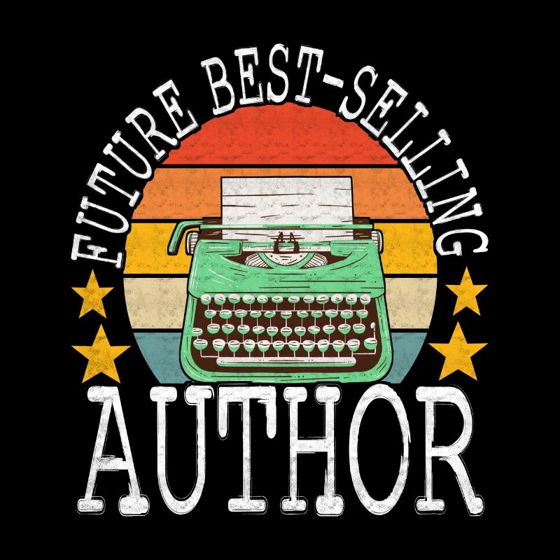 Auteur Écrivain Écrivain