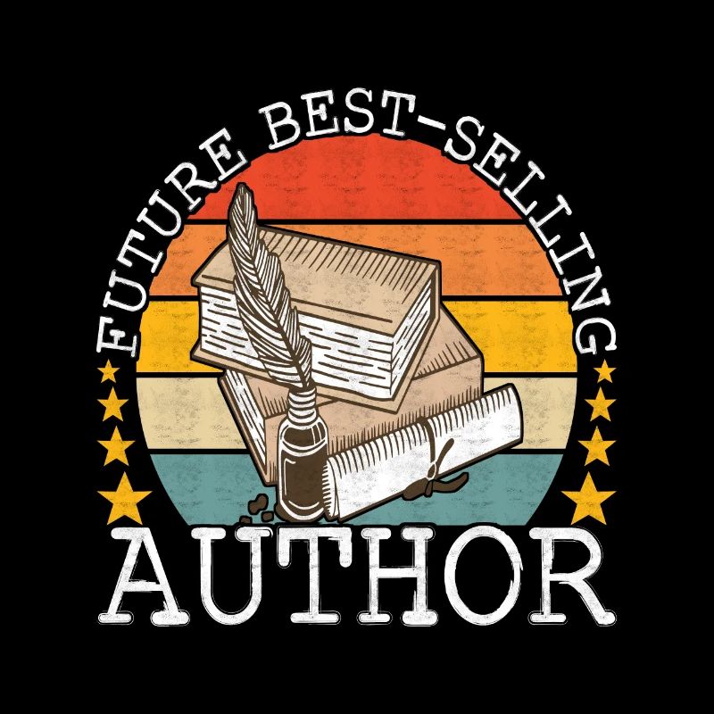 Auteur Écrivain Écrivain