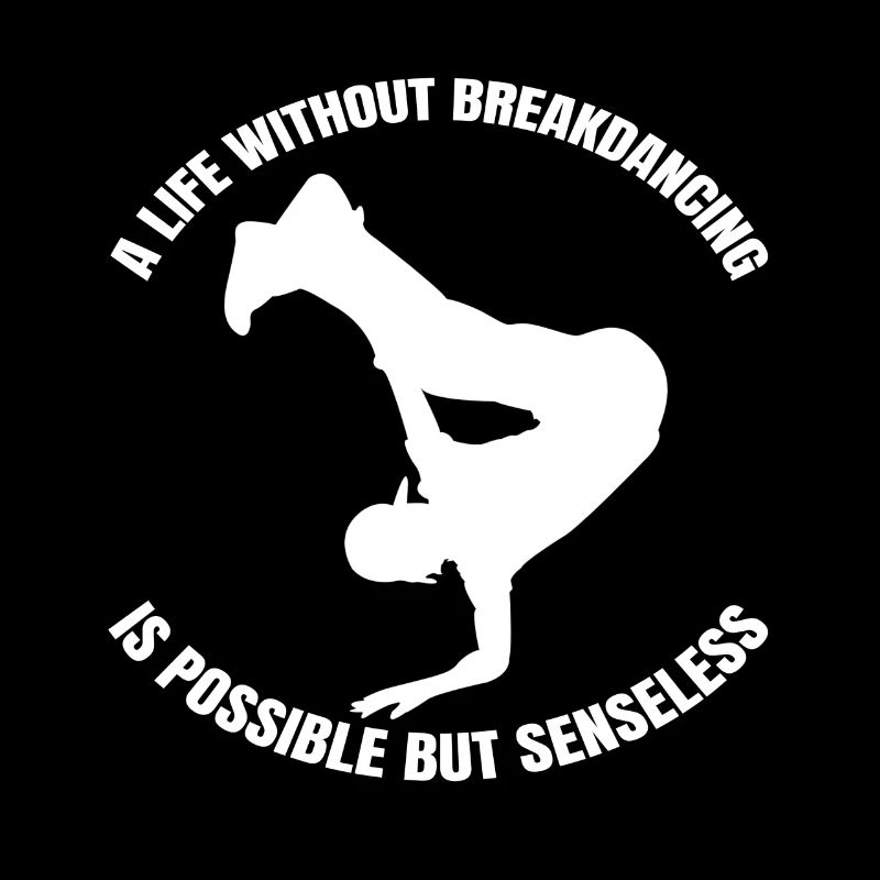 Breakdancer Breakdance Dancer Dancesport Dancing