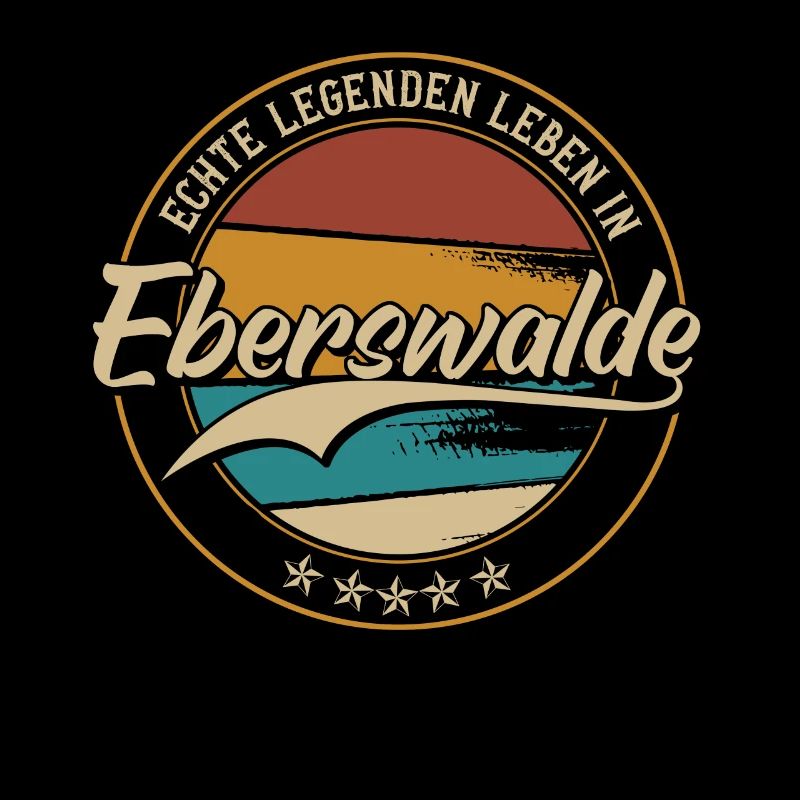 Eberswalde Echte Legenden leben in Eberswalder