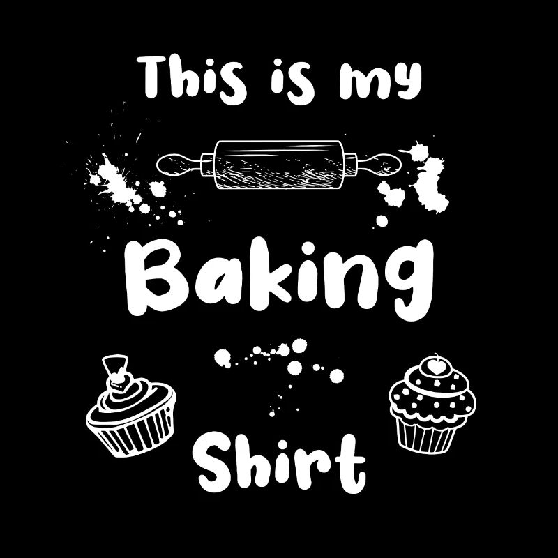 Baking Kitchen Roller Cupcake Baking