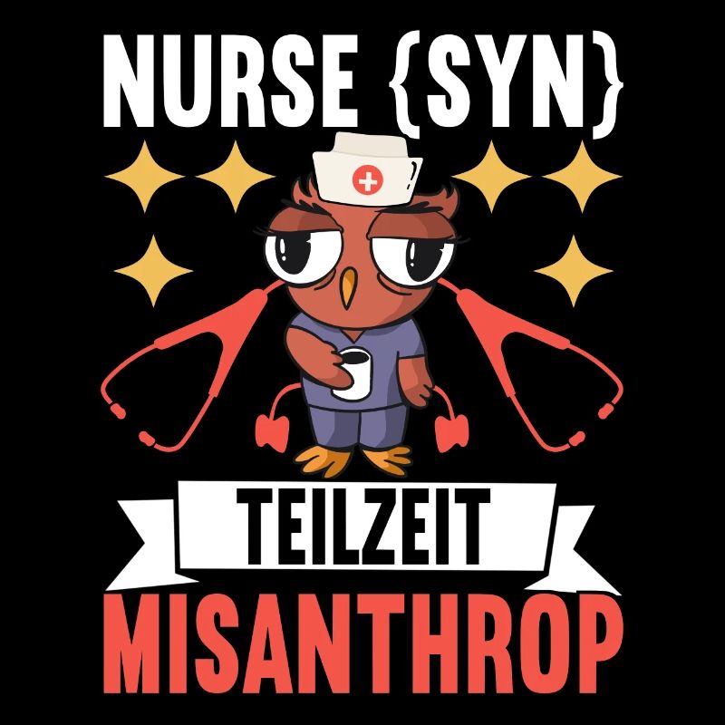 Krankenschwester Krankenpflege