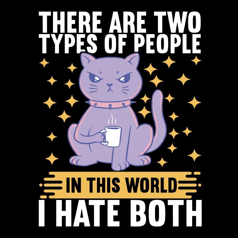 Misanthrop Sarkasmus