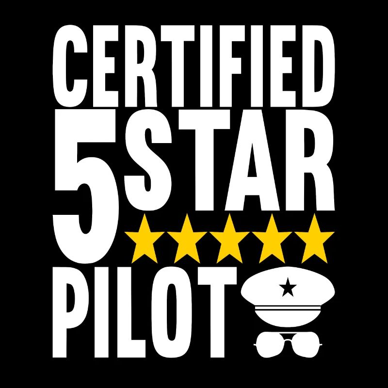 Pilote d’avion