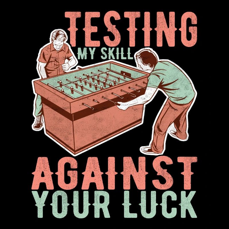 Tischfussball Tischkicker