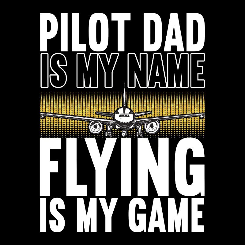 Pilot Flugzeug