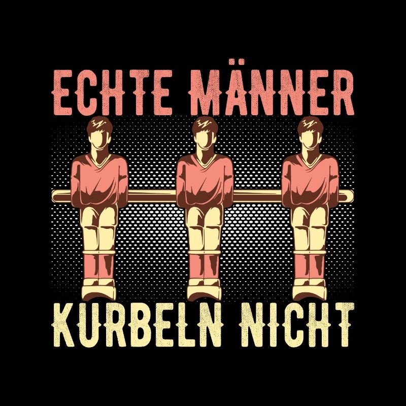 Tischfussball Tischkicker