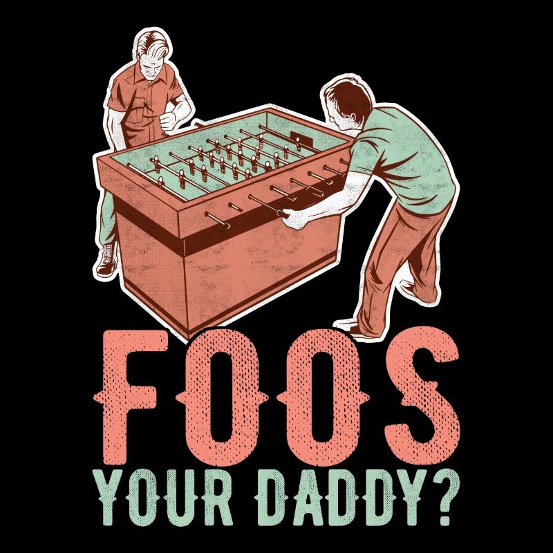 Tischfussball Tischkicker