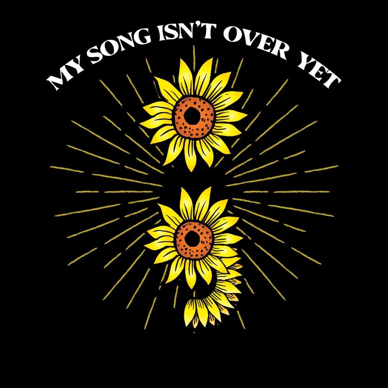Ma chanson n’est pas encore terminée
