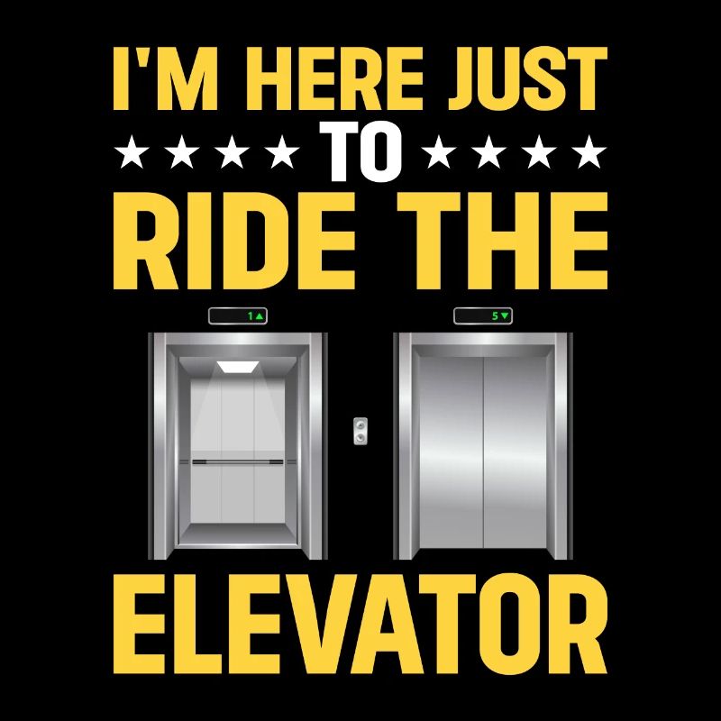 Elevator driver