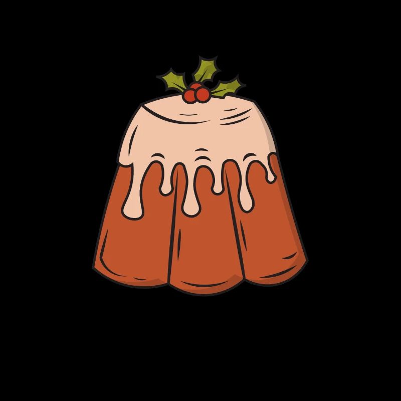 Gâteau de Noël