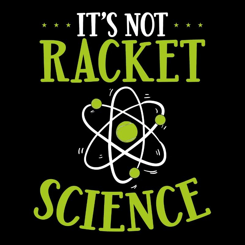 It's not a thug science