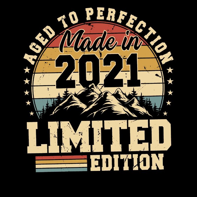 Einzigartig seit 2021