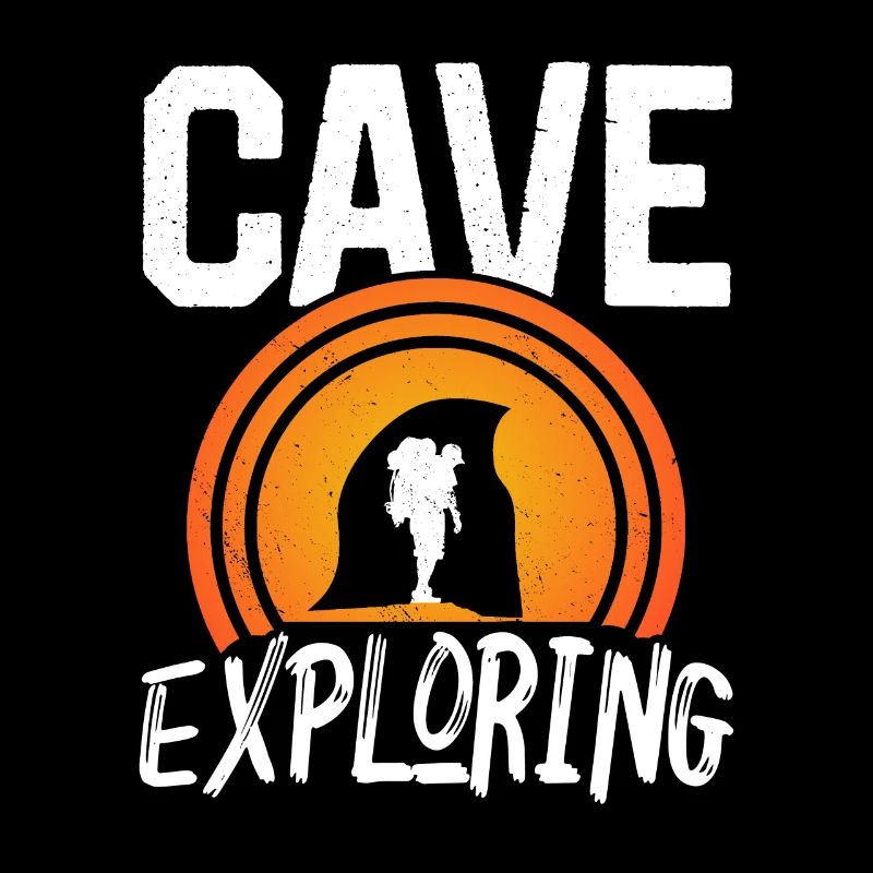 Cave Exploring Caving Caving Cave Hiking Cave