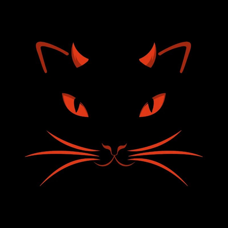 Devil Cat