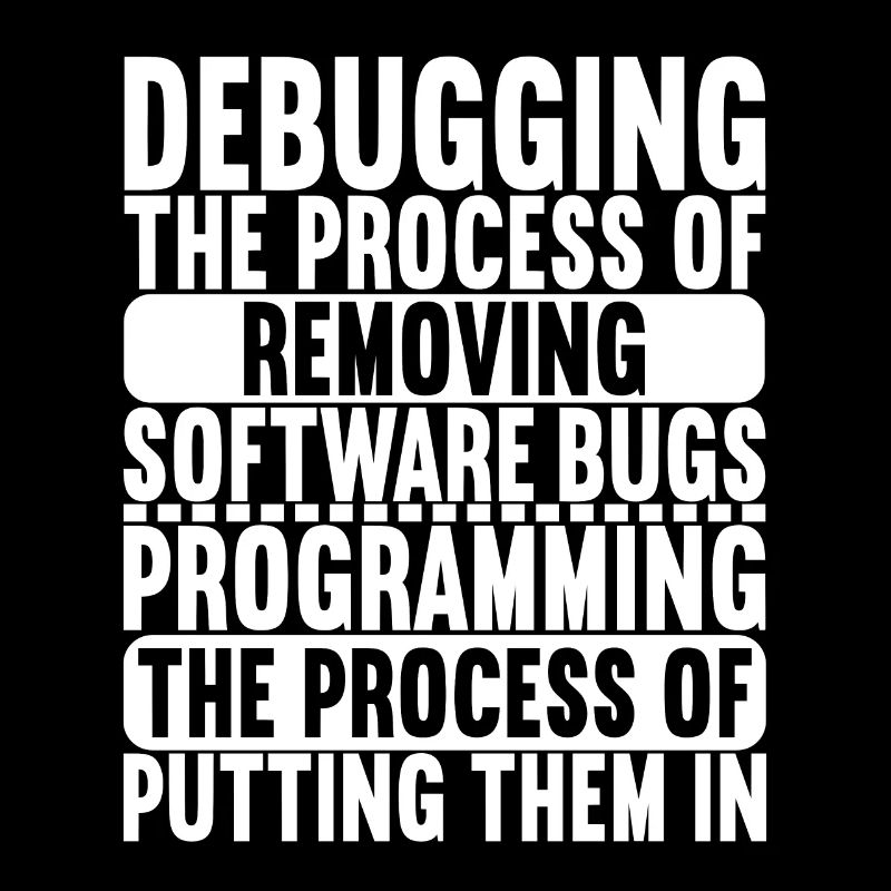 Programmer Computer Scientist