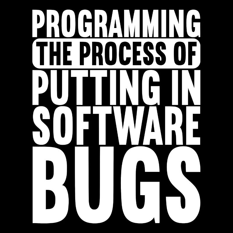 Programmer Computer Scientist