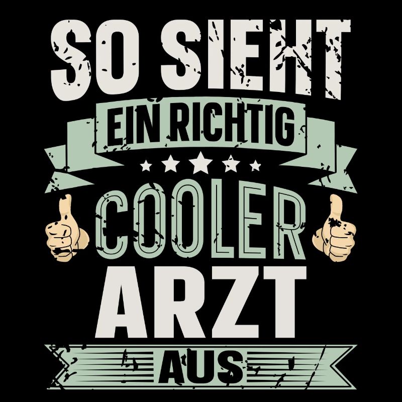 Arzt