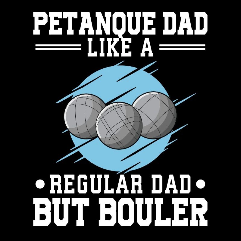 Jeu de pétanque Boule Set Boccia