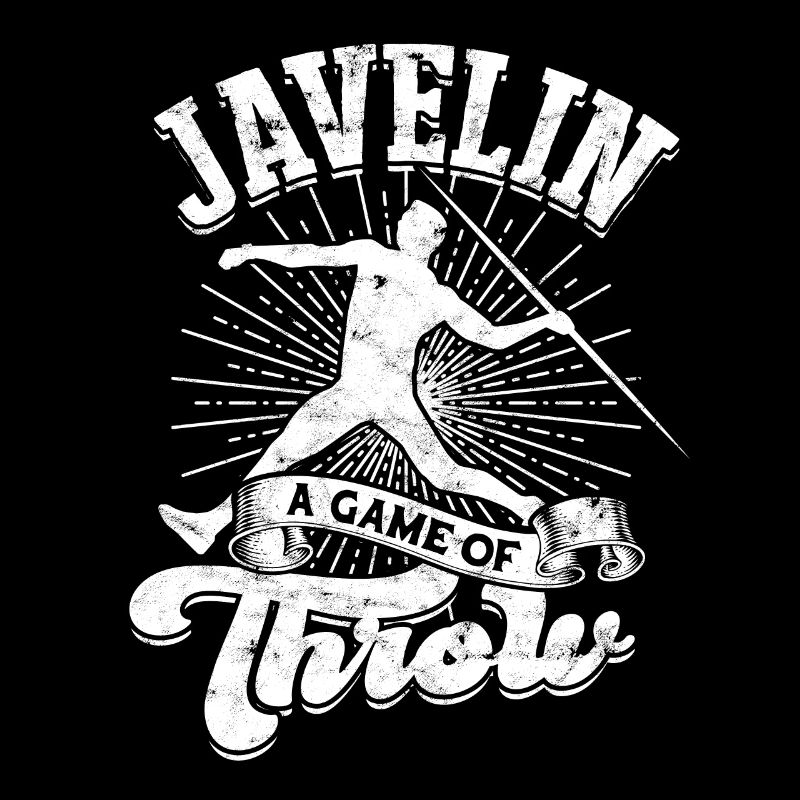 Speer throws athletics works