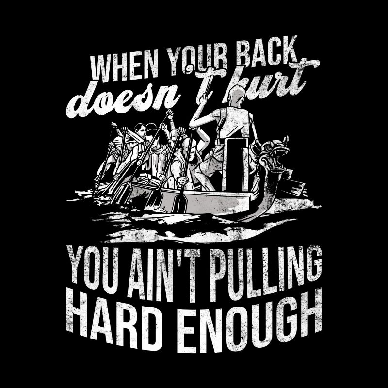 Drachenboot Drachenboot Mannschaft