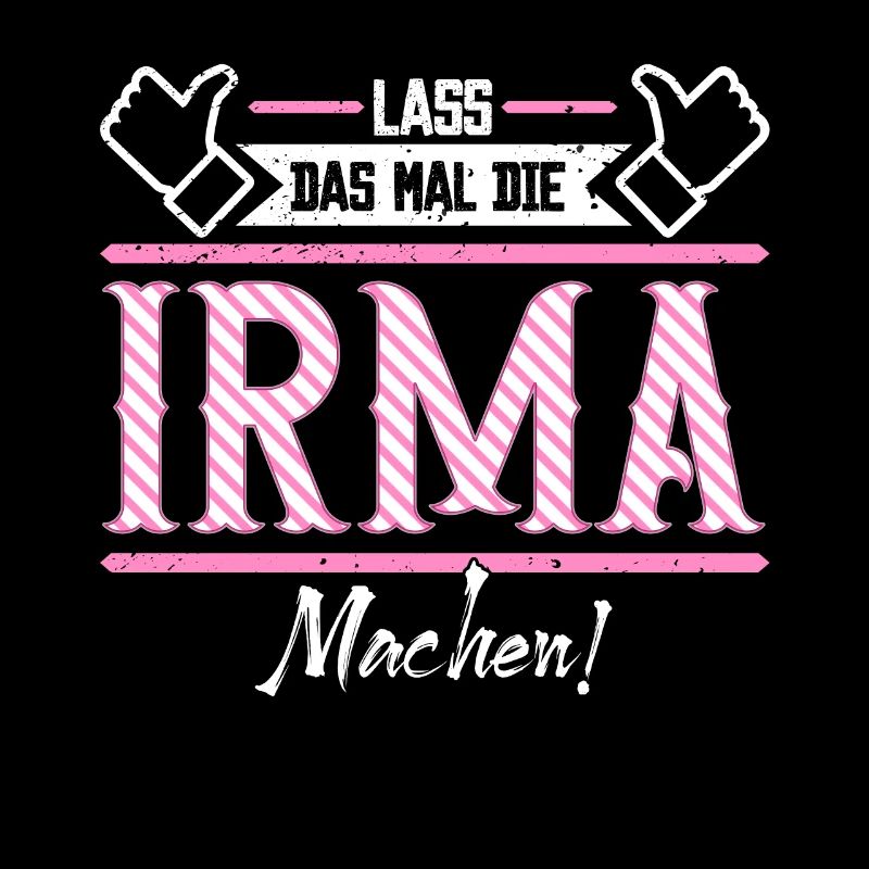 Irma Geschenkidee Geschenk Geburtstag