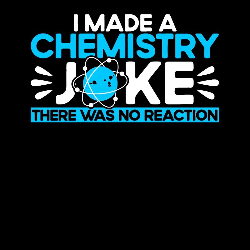 Chemistry Gift Scientist Chemist