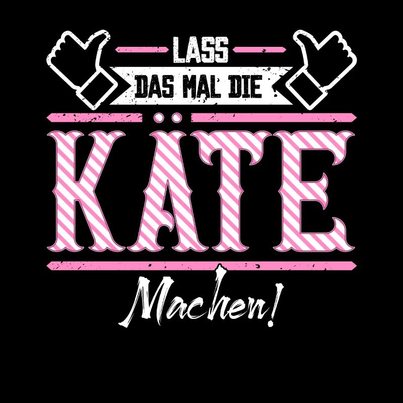 Käte Geschenkidee Geschenk Geburtstag