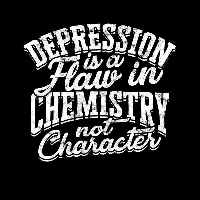 depression depressive sad gift idea unfortunate